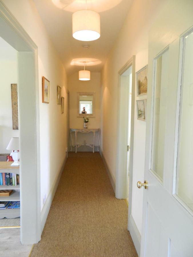 Riverview Apartment Ripon Exterior photo
